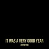 It Was a Very Good Year - Single