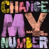 Change My Number - Single