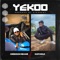 Yekoo (feat. Kofi Mole) cover