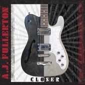 AJ Fullerton - Get By