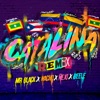 Catalina (Remix) [feat. Beéle] - Single