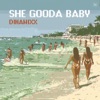 She Gooda Baby - Single