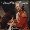 Opus piano - Piano Concerto No. 1 in F, K.37 1. Allegro
