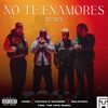 No Te Enamores (Remix) - Single