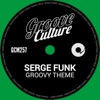 Serge Funk - Groovy Theme (Extended Mix)