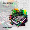 Cesar Mantilla - Dj (Extended Mix)