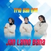 Jan Lamo bana - Single