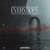 Everybody Wants To Rule The World (feat. Amir Brandon) - Single