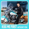 Kiss Me First - Single