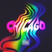 DRAMA - CHICAGO (feat. DJ Pharris)
