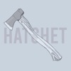 Hatchet - Single