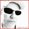 Zero to Lose - Single