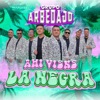 Ahí Viene La Negra - Single