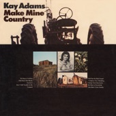 Kay Adams - Six Days a'Waiting