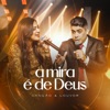 A Mira É de Deus - Single