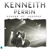 Kenneith Perrin - Mad Love