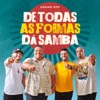 Grupo DTF - Indecisão / Tentativas Em Vão