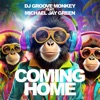 Coming Home (feat. Michael Jay Green) - Single