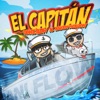 EL CAPITÁN - Single