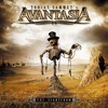 Avantasia - The Scarecrow (feat. Jorn Lande & Michael Kiske)