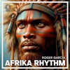 Afrika Rhythm - Single