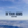 In Your Arms (Something) - Single