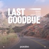 Last Goodbye - Single