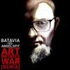 Art Imitates War (Batavia Remix) - Single