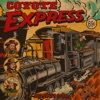 Coyote Express - Single