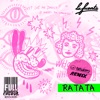 Ratata (Outsiders Remix) - Single