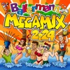 Ballermann Megamix 2024