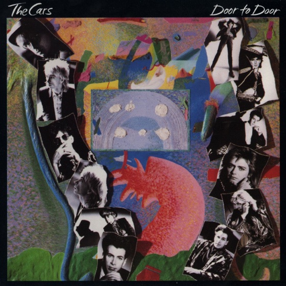 Cover artwork for Leave or Stay