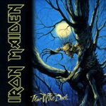 Iron Maiden - Be Quick or Be Dead