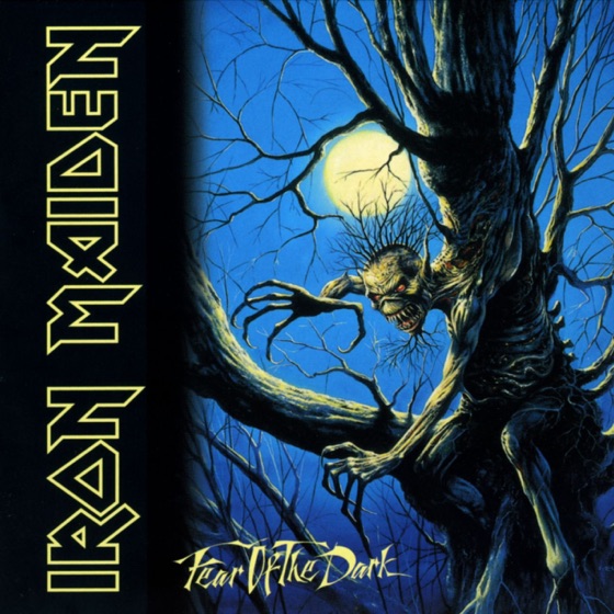 Cover artwork for The Apparition