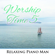 Here I Am Lord (Instrumental) - Relaxing Piano Man