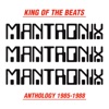 King of the Beats (Anthology 1985-1988), 2012