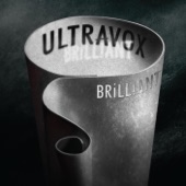 Ultravox - Contact
