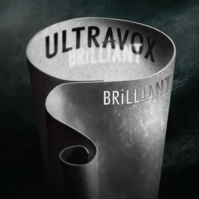 Brilliant - Ultravox