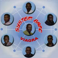 Viagra by System Band album reviews, ratings, credits