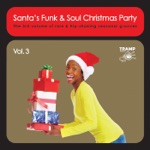 Santa's Funk & Soul Christmas Party, Vol. 3