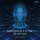 Yes to Life (Drukverdeler & DJ Bim Remix) artwork