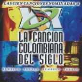La Canción Colombiana del Siglo, Vol. 2 artwork