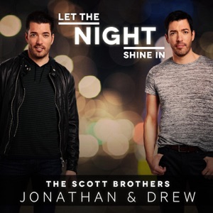 The Scott Brothers - Let the Night Shine In - 排舞 音乐