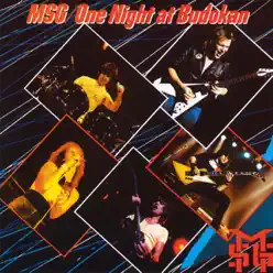 One Night at Budokan (Live) - Michael Schenker Group