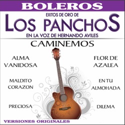 Los Panchos - Campanitas de Cristal