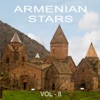 Armenian Stars, Vol. 8, 2015