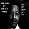 You'll Never Find Another Love Like Mine (feat. Donald Jones) - Single album lyrics, reviews, download