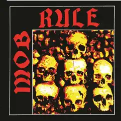 Mob Rule - Single by Mob Rule album reviews, ratings, credits