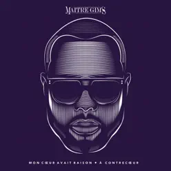 Boucan (Pilule Violette) [feat. Jul & DJ Last One] - Single - Maitre Gims