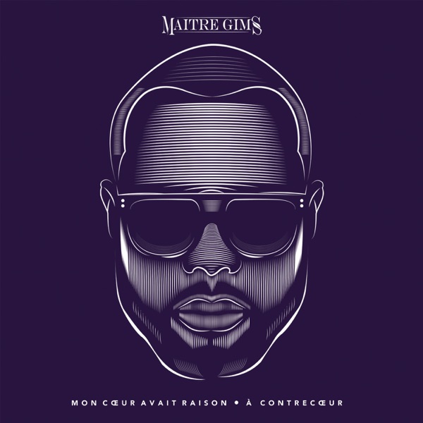 Boucan (Pilule Violette) [feat. Jul & DJ Last One] - Single - Maître Gims